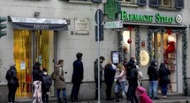 Lombardia: scelta medico famiglia anche in farmacia