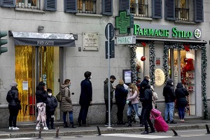 Lombardia: scelta medico famiglia anche in farmacia