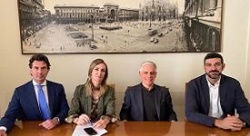 Valcepina (FdI): bilancio fallimentare che danneggia la città