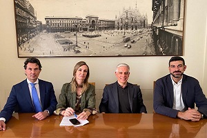 Valcepina (FdI): bilancio fallimentare che danneggia la città