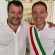 Di Stefano e Sardone al lavoro con Salvini per il futuro di Sesto San Giovanni