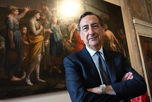 Sala: resto Sindaco e mai con destra e populisti