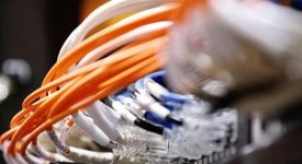 Accordo per una rete di comunicazione ultrasicura