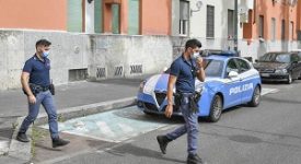Estorsioni: tre arresti. Indagato capo ultrà