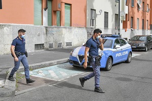 Estorsioni: tre arresti. Indagato capo ultrà