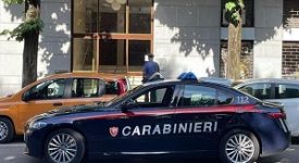 Sesto San Giovanni: uccide il padre e lo fa a pezzi