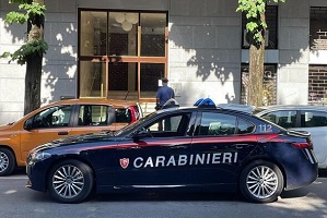 Sesto San Giovanni: uccide il padre e lo fa a pezzi