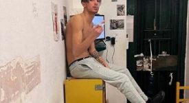Nessuna sorveglianza speciale per Baby Gang