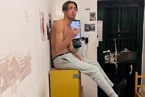 Nessuna sorveglianza speciale per Baby Gang