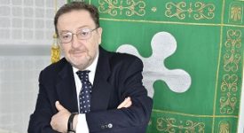 De Corato: Sala straparla di ecologia De Corato: in Lombardia buon risultato del cdx nonostante data infausta