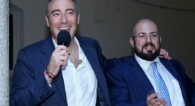 Gallera e De Chirico: Sala continua a ignorare la sicurezza sui trasporti Gallera e De Chirico: solidali con dipendenti ATM