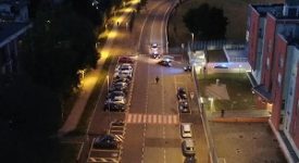 24 arresti per omicidio durante rissa a Pessano