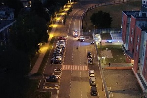 24 arresti per omicidio durante rissa a Pessano