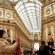Bando del per centro del lusso e hotel Affitti in Galleria valgono 55 milioni
