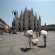 Black out e temperature ancora sopra i 30 gradi