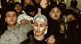 Baby Gang. De Corato: risultato di 11 anni di governo della sinistra