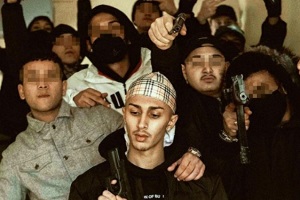 Baby Gang. De Corato: risultato di 11 anni di governo della sinistra