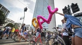 Regione Lombardia non concede il patrocinio al pride