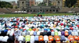 Sala: su moschea andremo avanti
