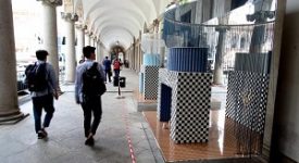 Design week: 800 eventi in una settimana