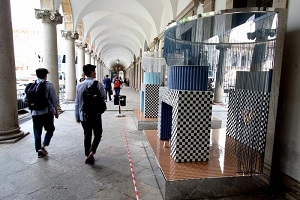 Design week: 800 eventi in una settimana