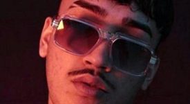 Simba va ai domiciliari per motivi di salute E' il rapper Simba La Rue, nome d'arte di Mohamed Lamine Saida, il 20enne accoltellato la scorsa notte durante una lite