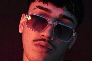 Accoltellato il rapper Simba La Rue