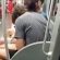Sniffano cocaina fra i passeggeri in metropolitana