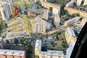 Fontana: sgomberi via Bolla non ancora iniziati