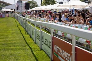 Equitazione: successo per la Milano Jumping Cup