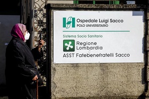 Sacco: nasce la prima agenzia anti-pandemie d'Italia