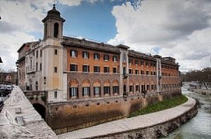 Roma, UGL Salute ” Al Gemelli la gestione del Fatebenefratelli, segnale positivo per rilancio storico nosocomio capitolino”