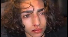 Guerra fra Trapper. Simba La Rue fa rapire e picchiare Baby Touchè