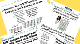 De Corato: dove sono i 250 agenti promessi dalla Lamorgese a Febbraio