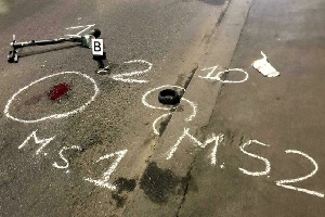 De Corato: ennesimo grave incidente in monopattino