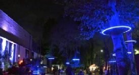 Fabbrica del Vapore. DeCorato: eventi a pagamento in spazi occupati abusivemente