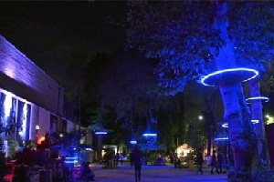 Fabbrica del Vapore. DeCorato: eventi a pagamento in spazi occupati abusivemente
