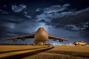 Appello a Sala, al posto del Terminal 2 costruire la Cargo City