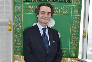 Fontana stupito da insistenza Moratti