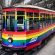 De Corato: tram arcobaleno, ma nessuna denuncia per atti blasfemi e ignorata sicurezza trasporti
