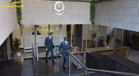 Monza, si ruba oltre mezzo milione di contributi pubblici: arrestato