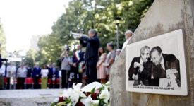 Ricordato Paolo Borselli a trenta anni dalla morte