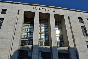 Infiltrazioni mafiose nelle ferrovie: 41 indagati
