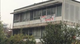 De Corato: Comune tratta con gli abusivi di Ri-Make Ex Liceo Omero. Sardone: risse e petardi Sala incapace di trovare soluzioni