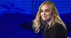 Ferragni a Sala: la situazione della sicurezza è fuori controllo