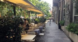 Isola. De Corato: residenti e commercianti contrari. Sala green sulle loro spalle
