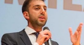 Salinari (FI): follia gestione del verde ad MM