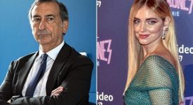 Ferragni: orgogliosa del lavoro di Sala