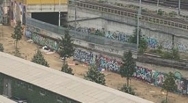 Piscina (LEGA): Via Sammartini imbarazzante. Assessore peggiore di Granelli non si è mai visto