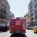 Incendio in appartamento 8 feriti 2 gravi